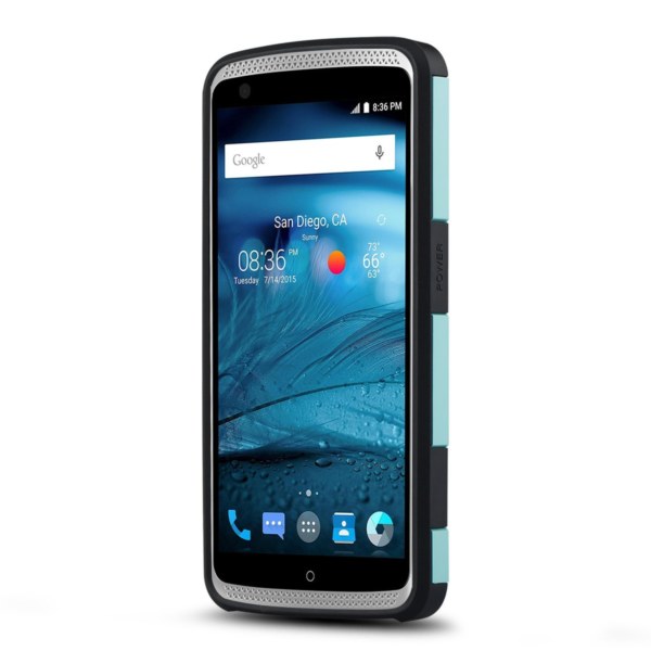ZTE Axon Pro