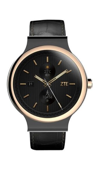 ZTE Axon Watch