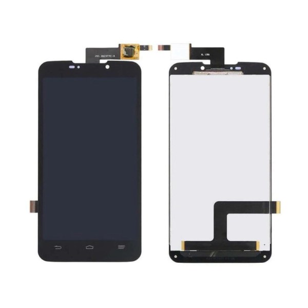 ZTE Boost Max+