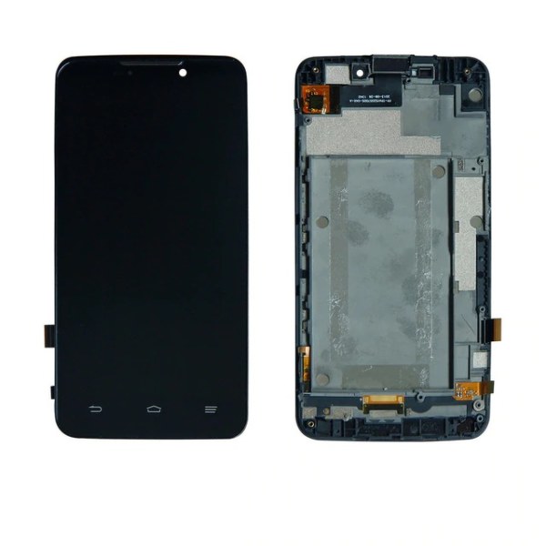 ZTE Boost Max+