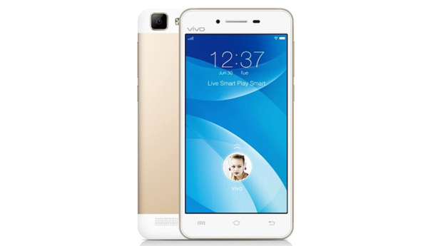vivo V1