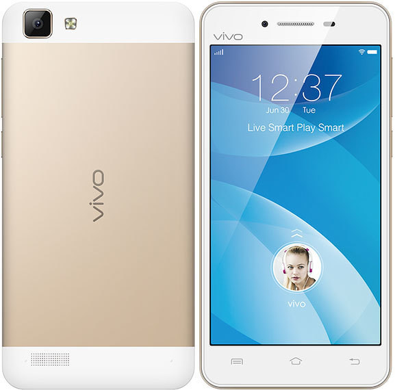 vivo V1