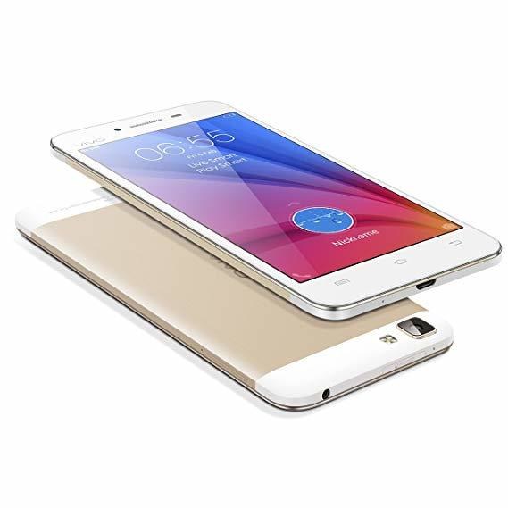 vivo V1
