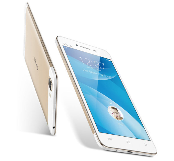 vivo V1