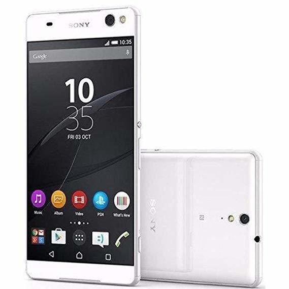 Sony Xperia C5 Ultra