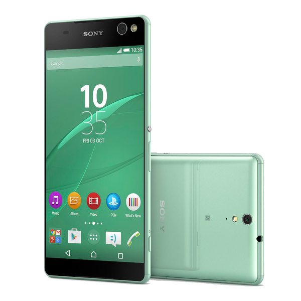 Sony Xperia C5 Ultra