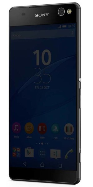 Sony Xperia C5 Ultra