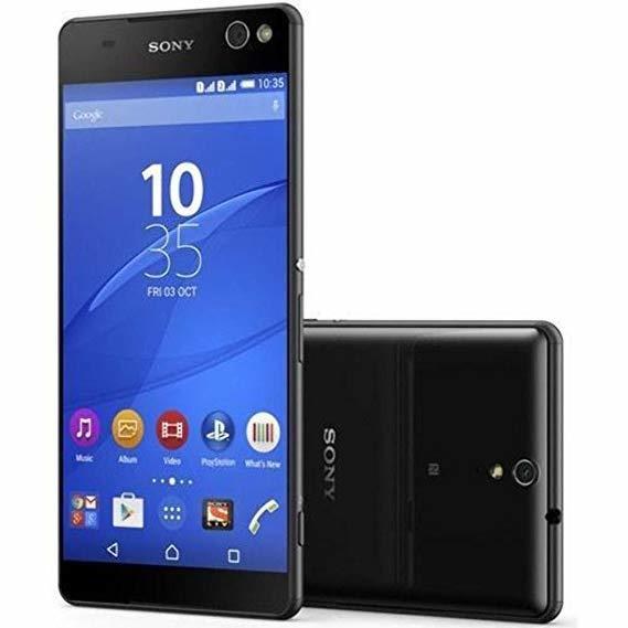 Sony Xperia C5 Ultra
