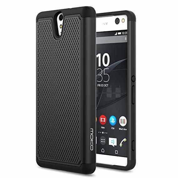 Sony Xperia C5 Ultra
