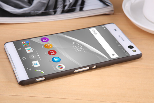 Sony Xperia C5 Ultra