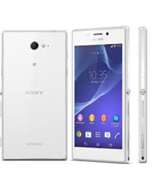 Sony Xperia C5 Ultra