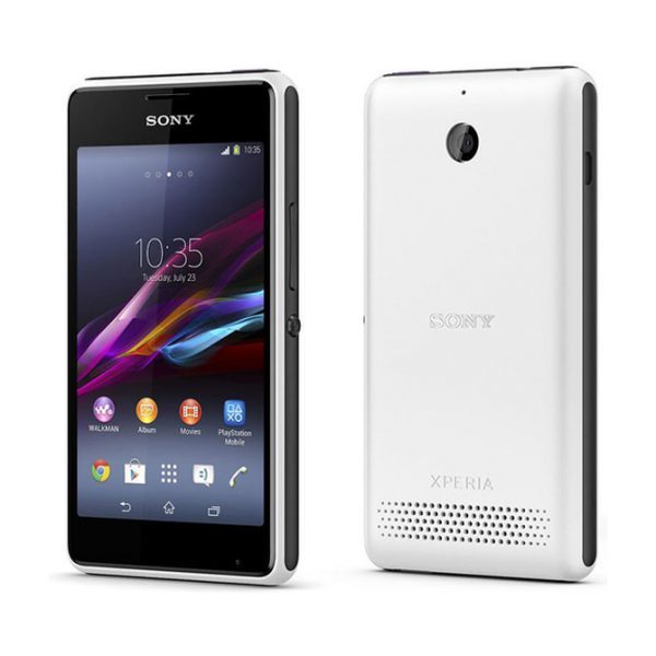 Sony Xperia E1 II