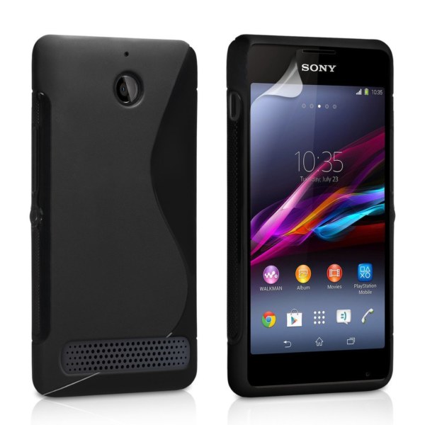 Sony Xperia E1 II