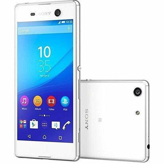 Sony Xperia M5 Dual