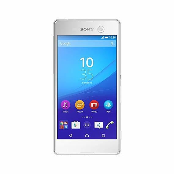 Sony Xperia M5 Dual