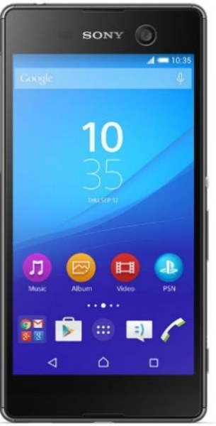 Sony Xperia M5 Dual