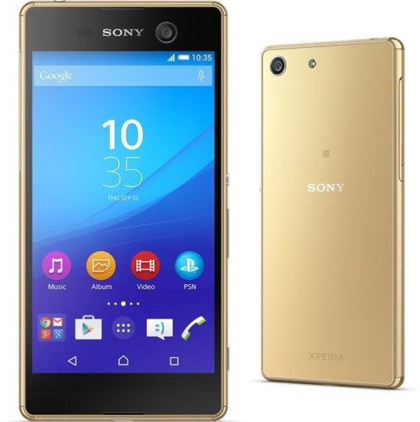 Sony Xperia M5 Dual