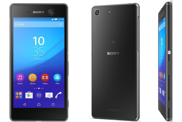 Sony Xperia M5 Dual