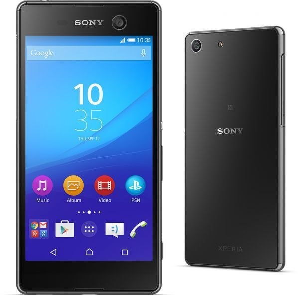 Sony Xperia M5 Dual