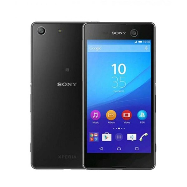 Sony Xperia M5 Dual