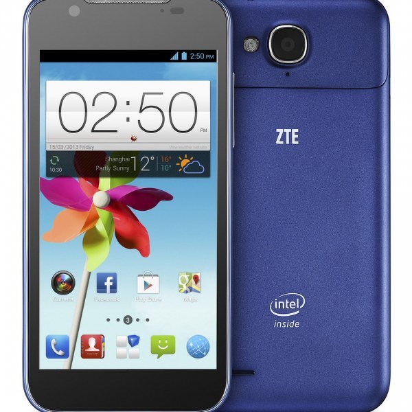 ZTE Grand X2