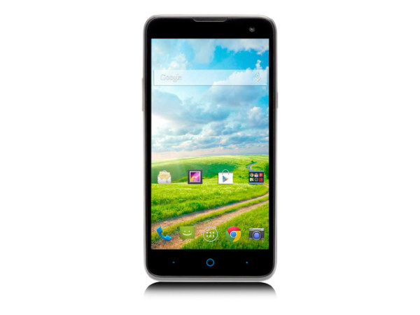 ZTE Grand X2