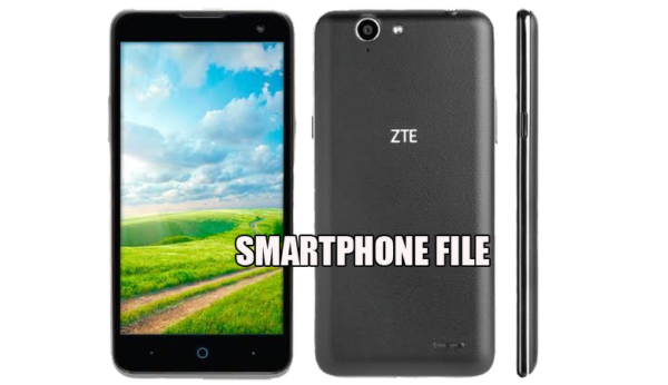ZTE Grand X2