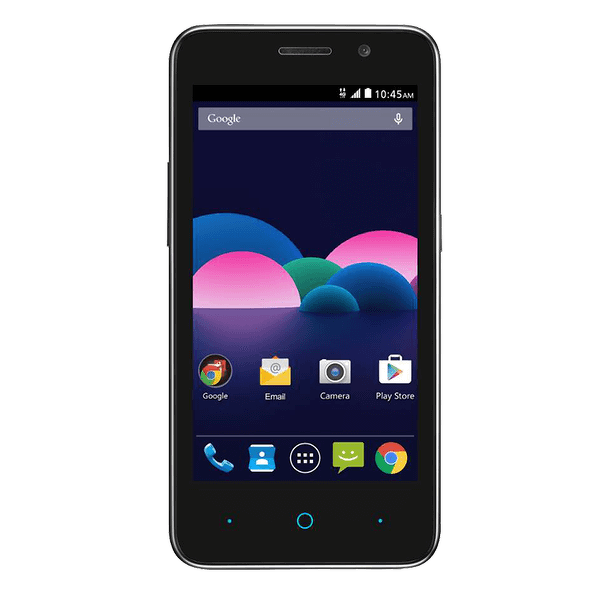 ZTE Obsidian
