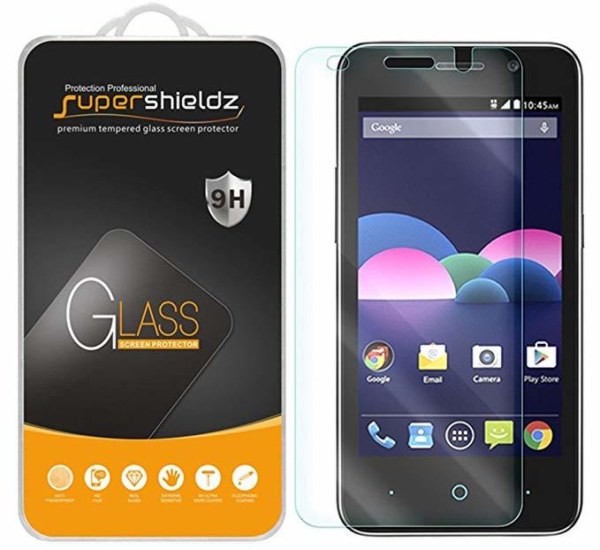 ZTE Obsidian