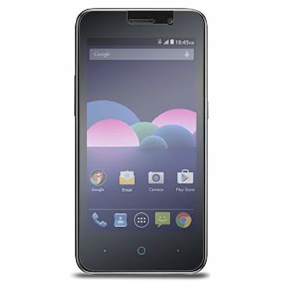 ZTE Obsidian