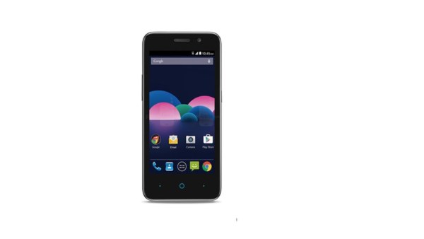 ZTE Obsidian