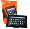 Amazon Fire 7 – Full tablet specifications