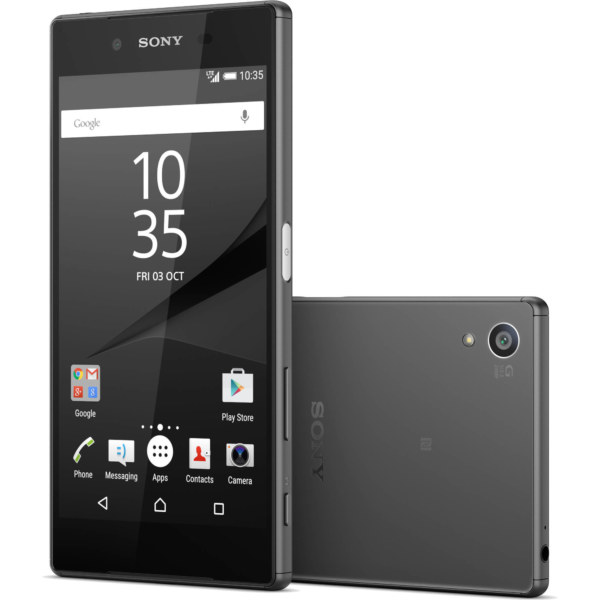 Sony Xperia Z5