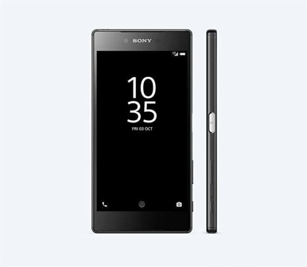 Sony Xperia Z5
