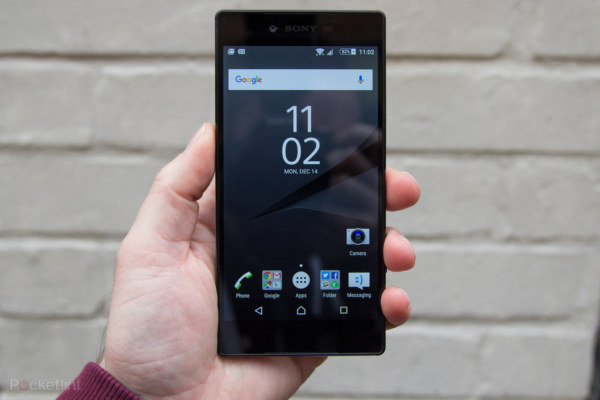 Sony Xperia Z5