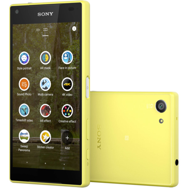 Sony Xperia Z5