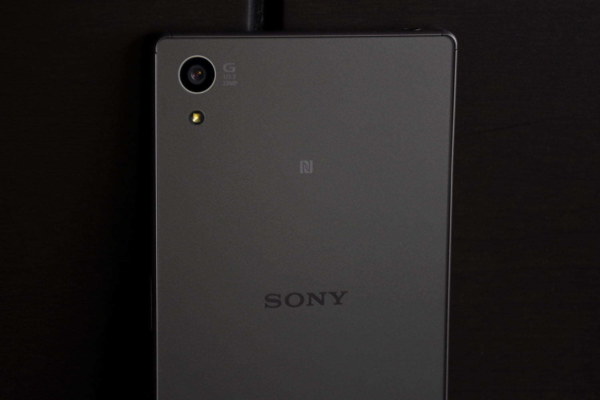 Sony Xperia Z5
