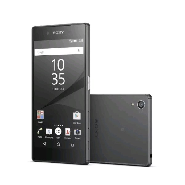 Sony Xperia Z5 Dual