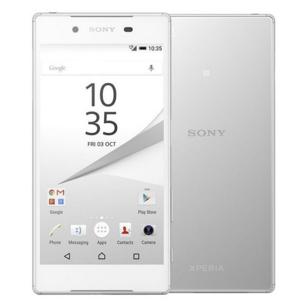 Sony Xperia Z5 Dual