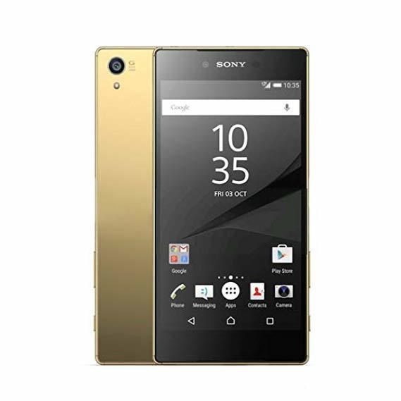 Sony Xperia Z5 Dual