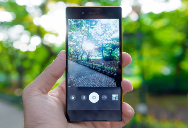 Sony Xperia Z5 Dual
