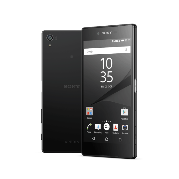 Sony Xperia Z5 Premium