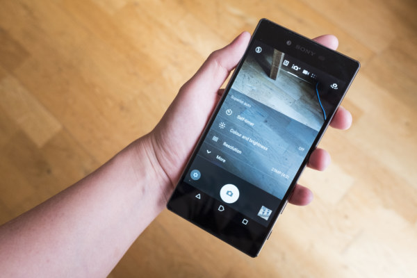 Sony Xperia Z5 Premium