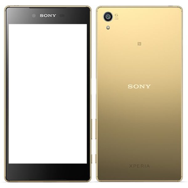 Sony Xperia Z5 Premium