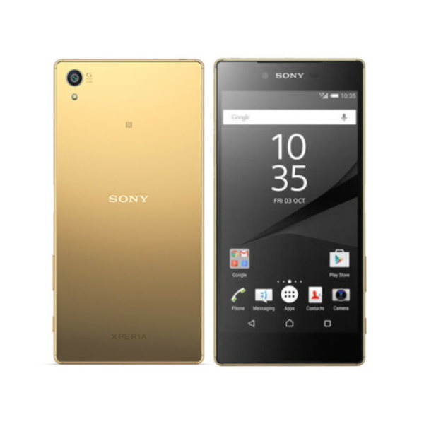Sony Xperia Z5 Premium