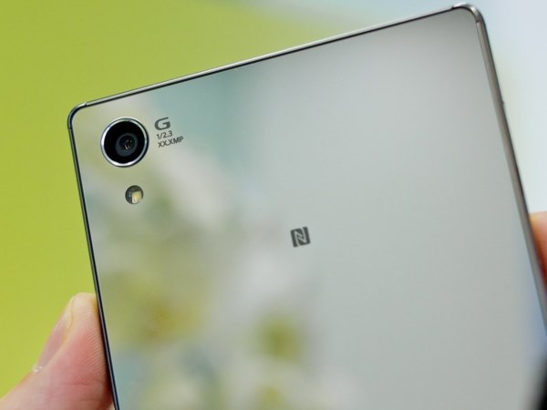 Sony Xperia Z5 Premium