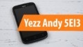 Yezz Andy 5EI3