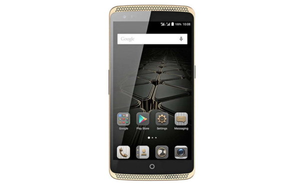ZTE Axon Elite