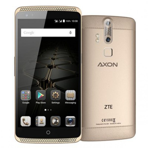 ZTE Axon Elite