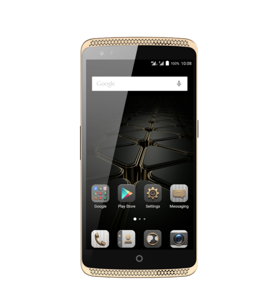 ZTE Axon Elite